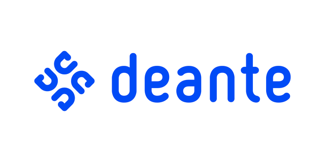 Deante logó