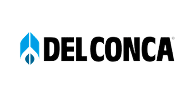 Delconca logó