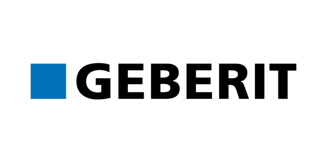 Geberit logó