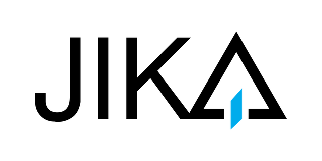 Jika logó