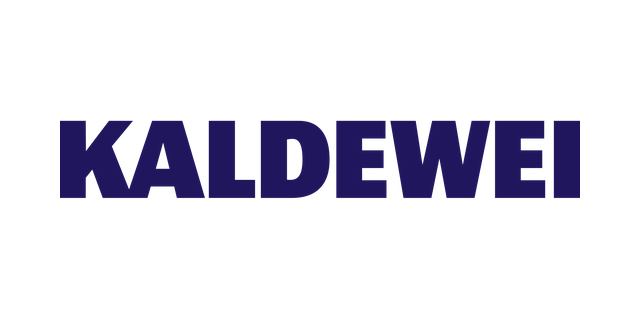 Kaldewei logó