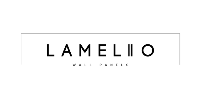 Lamelio logó