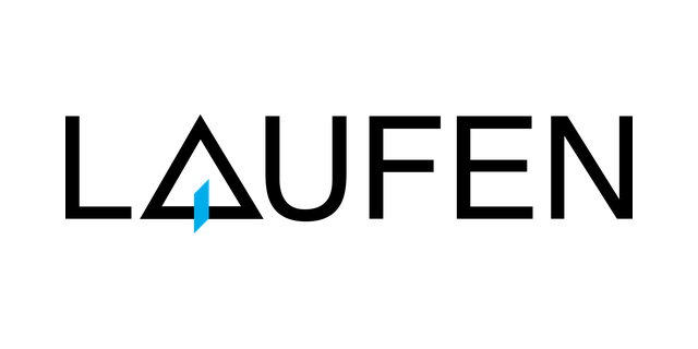 Laufen logó