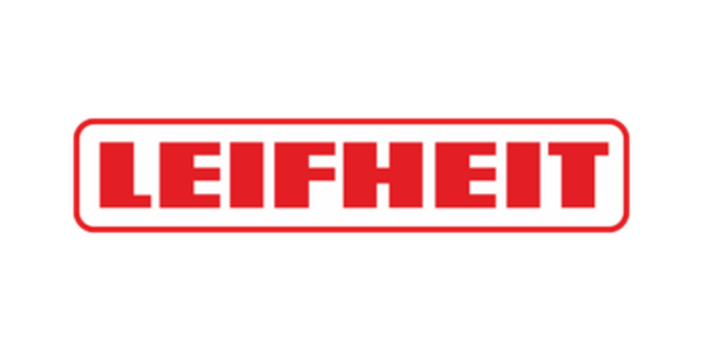Leifheit logó