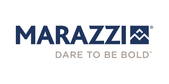 Marazzi logó