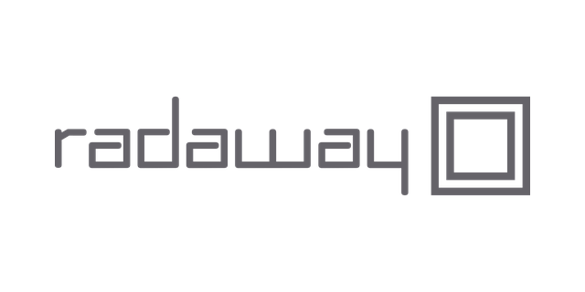 Radaway logó
