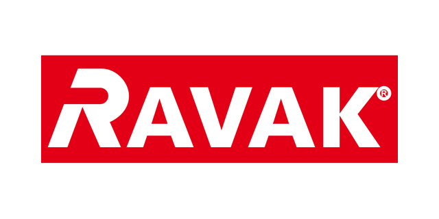 Ravak logó