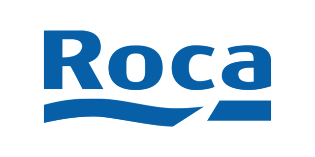 Roca logó