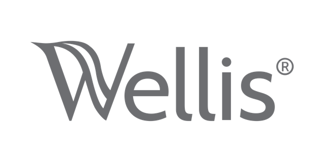 Wellis logó