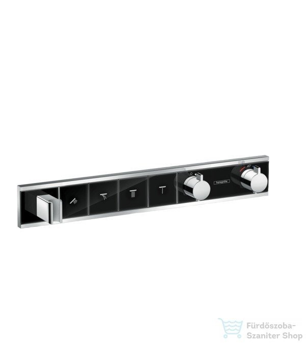 Hansgrohe HG RainBoard színkészlet 4 fogyasztó 15357600 Hansgrohe HG RainBoard színkészlet 4 fogyasztó 15357600