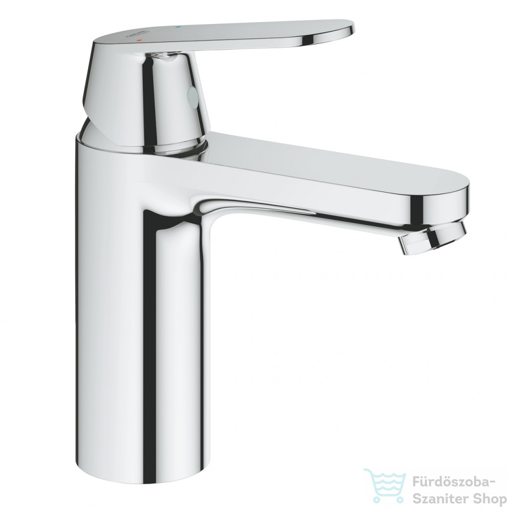 Grohe Eurosmart Cosmopolitan egykaros mosdócsaptelep M-Size 23327000 Grohe Eurosmart Cosmopolitan egykaros mosdócsaptelep M-Size 23327000