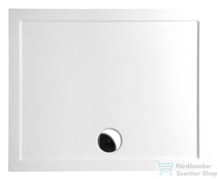 Sapho KARIA 120x100x4 öntöttmárvány zuhanytálca 26611 Sapho KARIA 120x100x4 öntöttmárvány zuhanytálca 26611