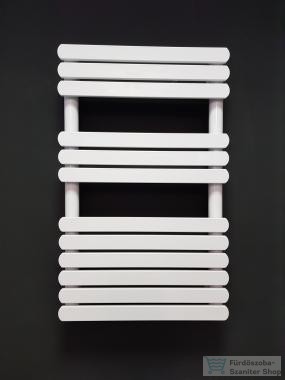 AREZZO design Flat White 800x500 fehér törölközőszárítós radiátor AR-FW8050 AREZZO design Flat White 800x500 fehér törölközőszárítós radiátor AR-FW8050